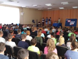 Narodowe Czytanie Quo Vadis - 11